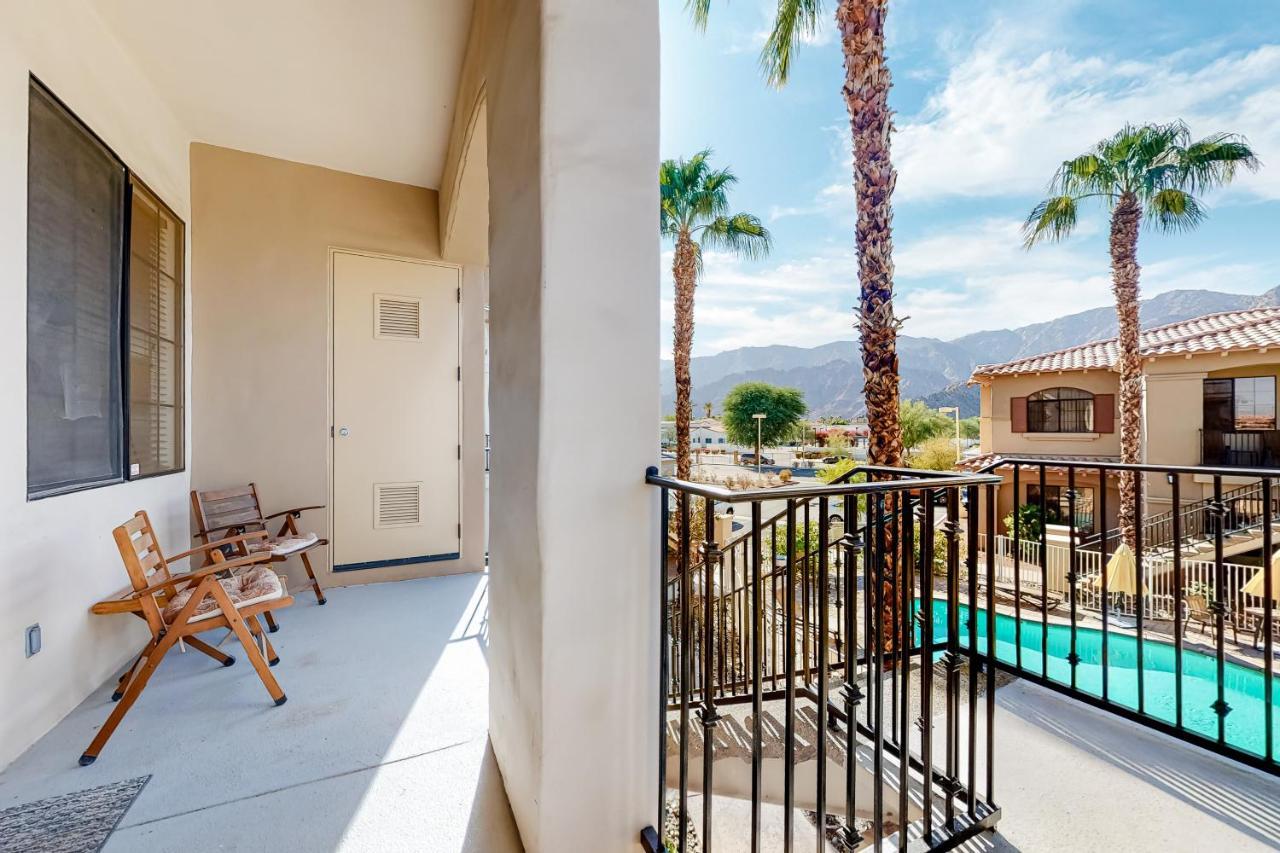 Sunny Days Retreat Permit# 260,042 La Quinta Exterior foto