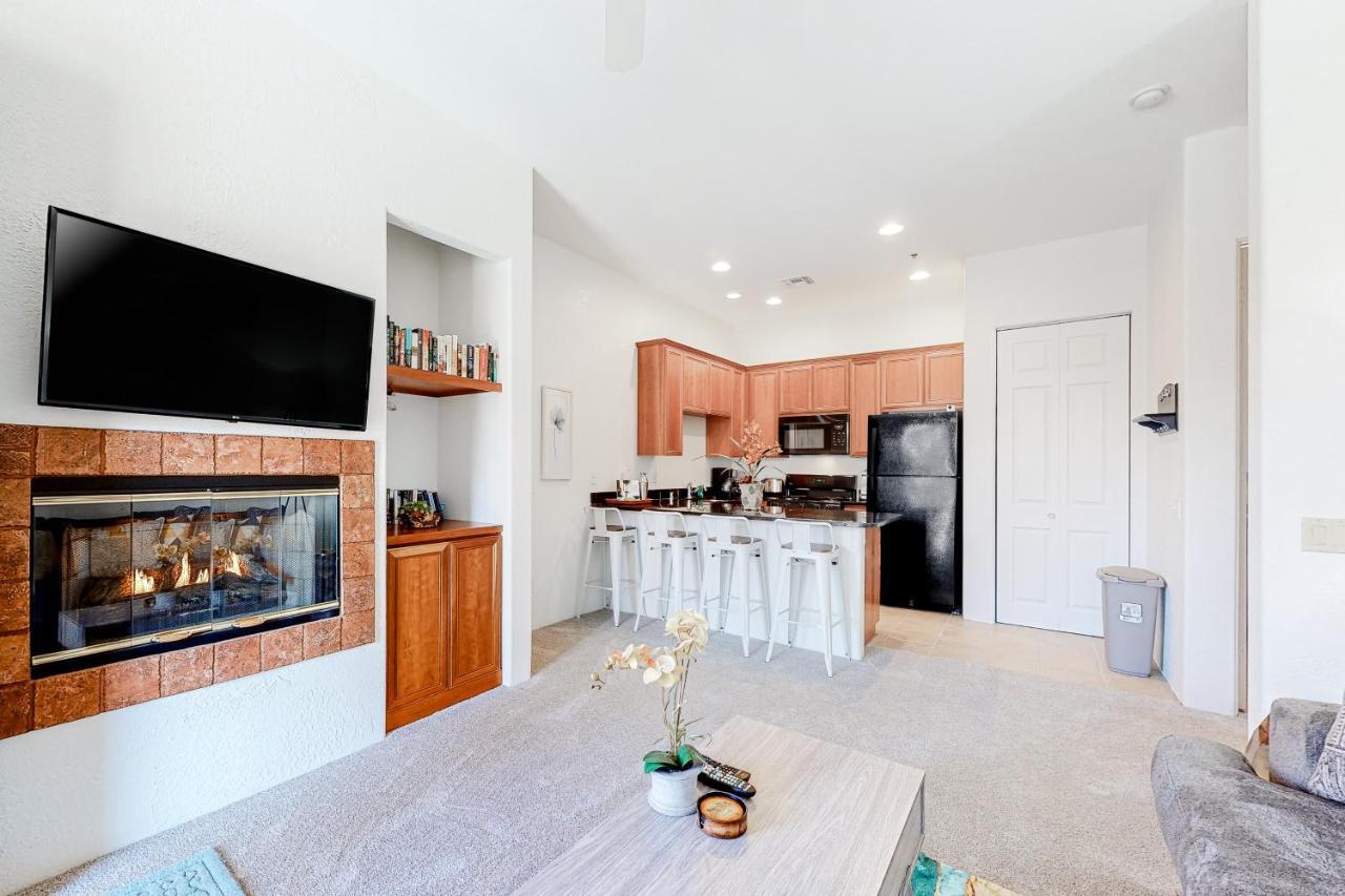 Sunny Days Retreat Permit# 260,042 La Quinta Exterior foto