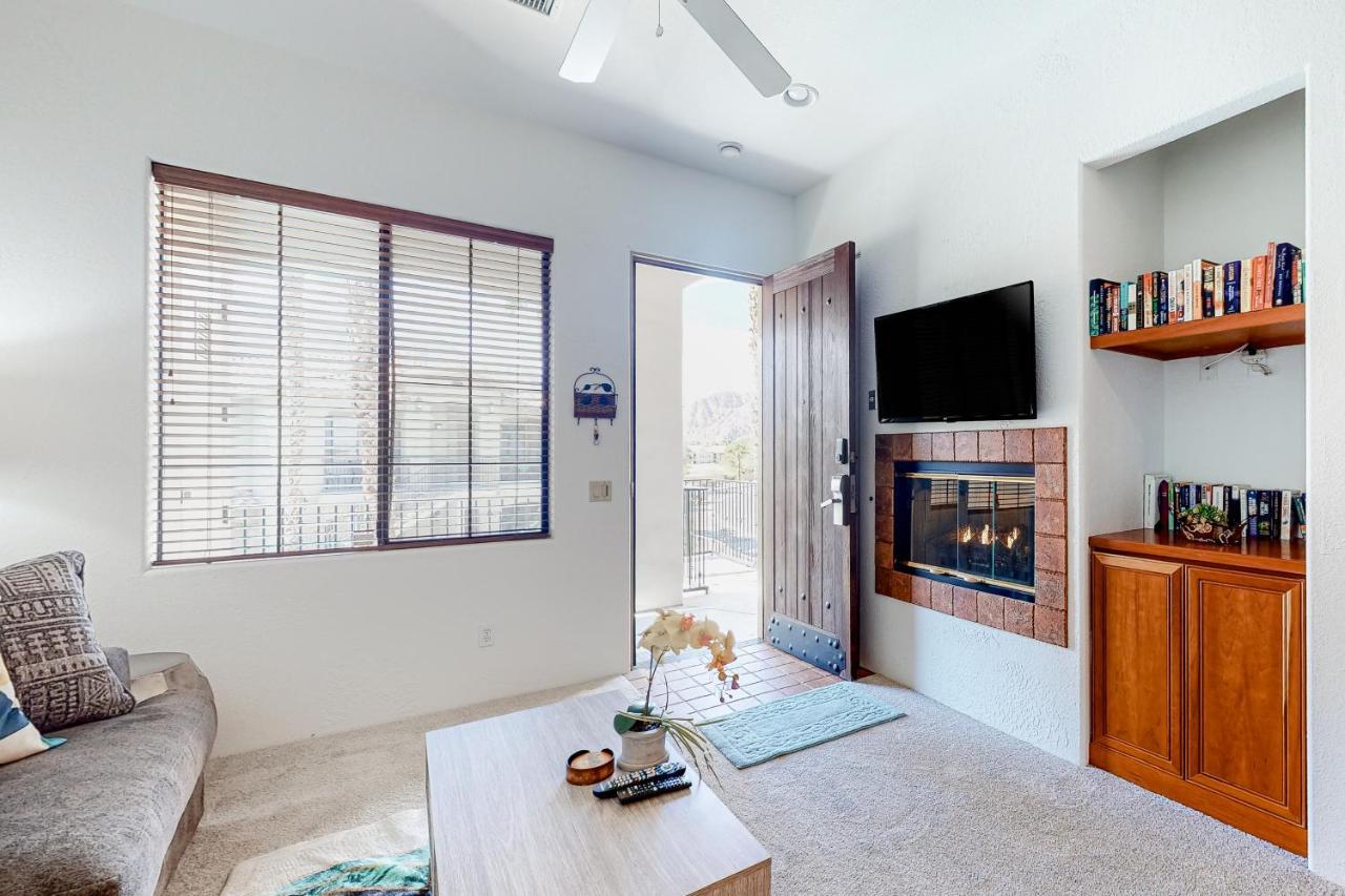 Sunny Days Retreat Permit# 260,042 La Quinta Exterior foto