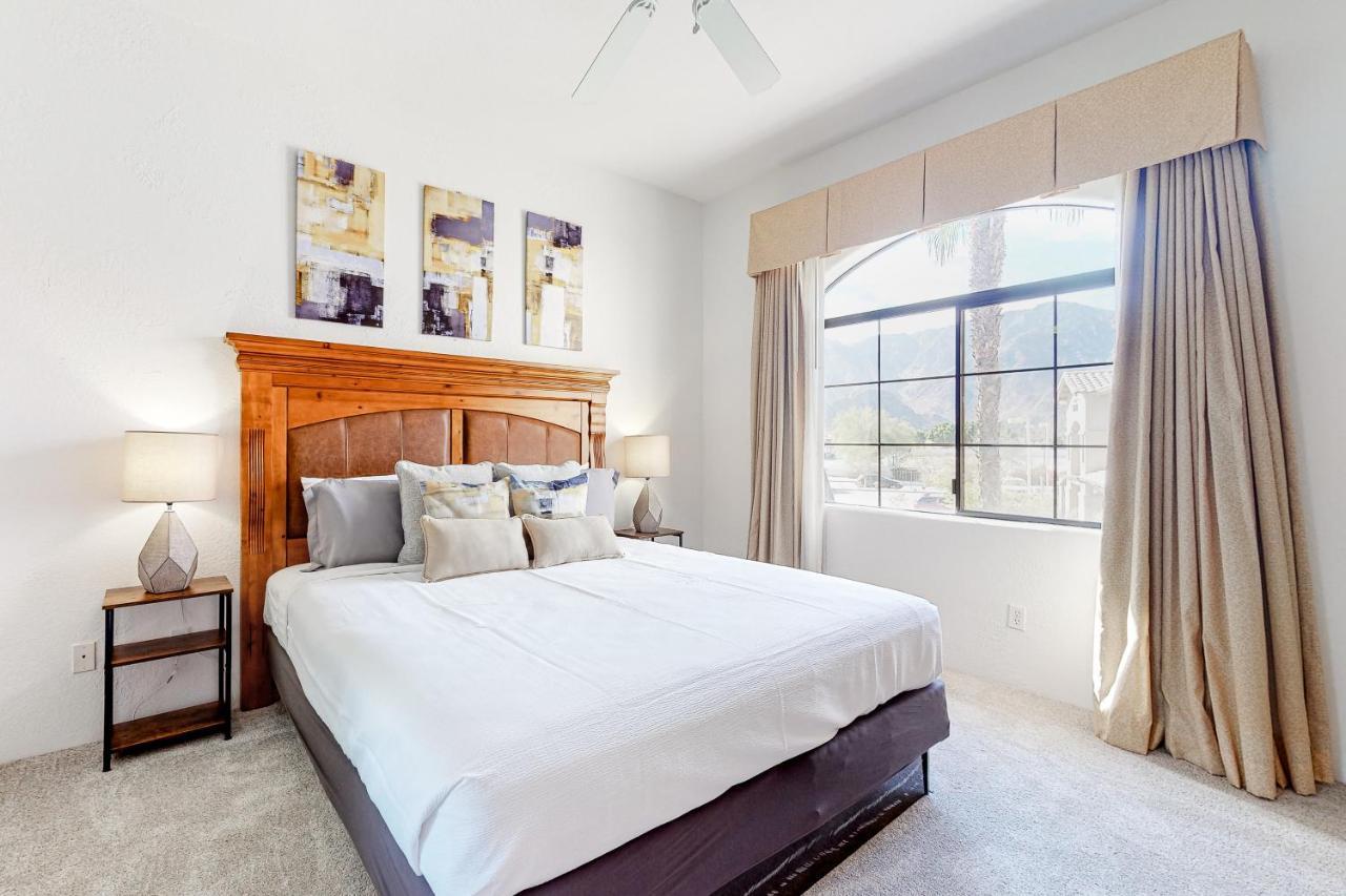 Sunny Days Retreat Permit# 260,042 La Quinta Exterior foto